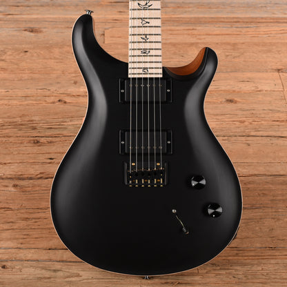 PRS CE24 Dustie Waring Black 2023 Electric Guitars