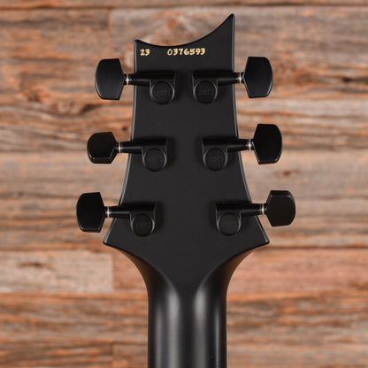 PRS CE24 Dustie Waring Black 2023 Electric Guitars