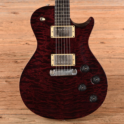 PRS Limited Edition 1957/2008 McCarty SC 245 Quilted Red 2008 Electric Guitars