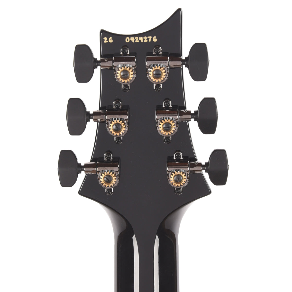 PRS Limited Edition Special Semi-Hollow Figured Mango Top Faded Whale Blue w/Ziricote Fingerboard Electric Guitars