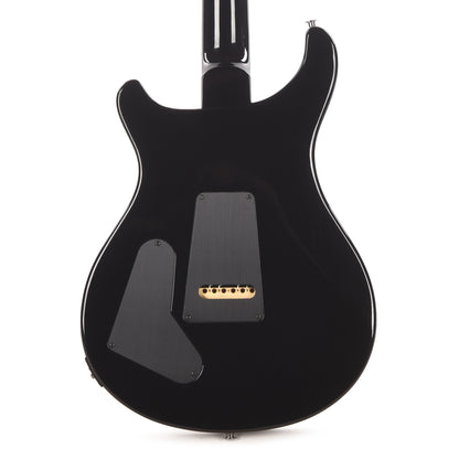PRS Limited Edition Special Semi-Hollow Figured Mango Top Faded Whale Blue w/Ziricote Fingerboard Electric Guitars