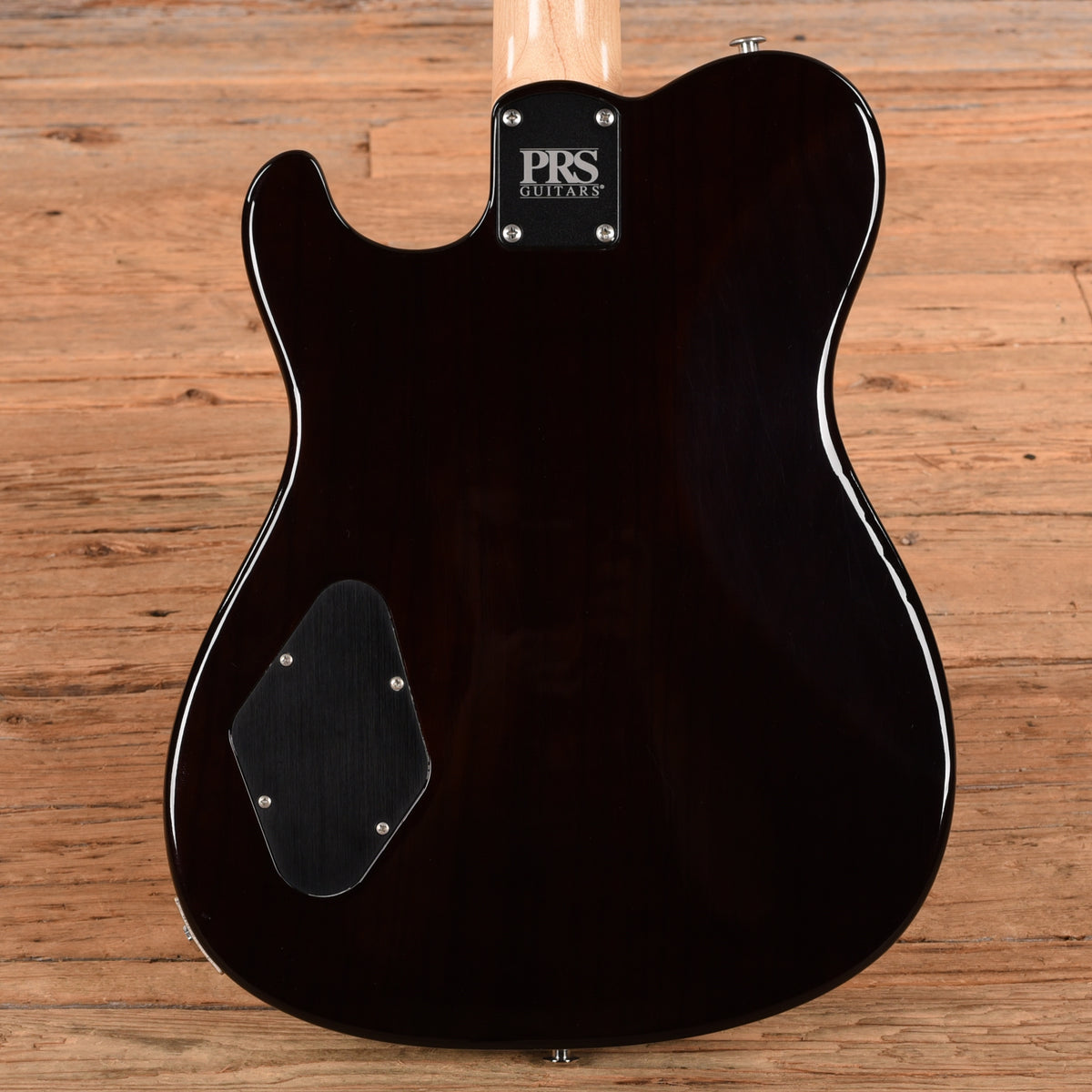PRS NF-53 Tobacco Sunburst Electric Guitars