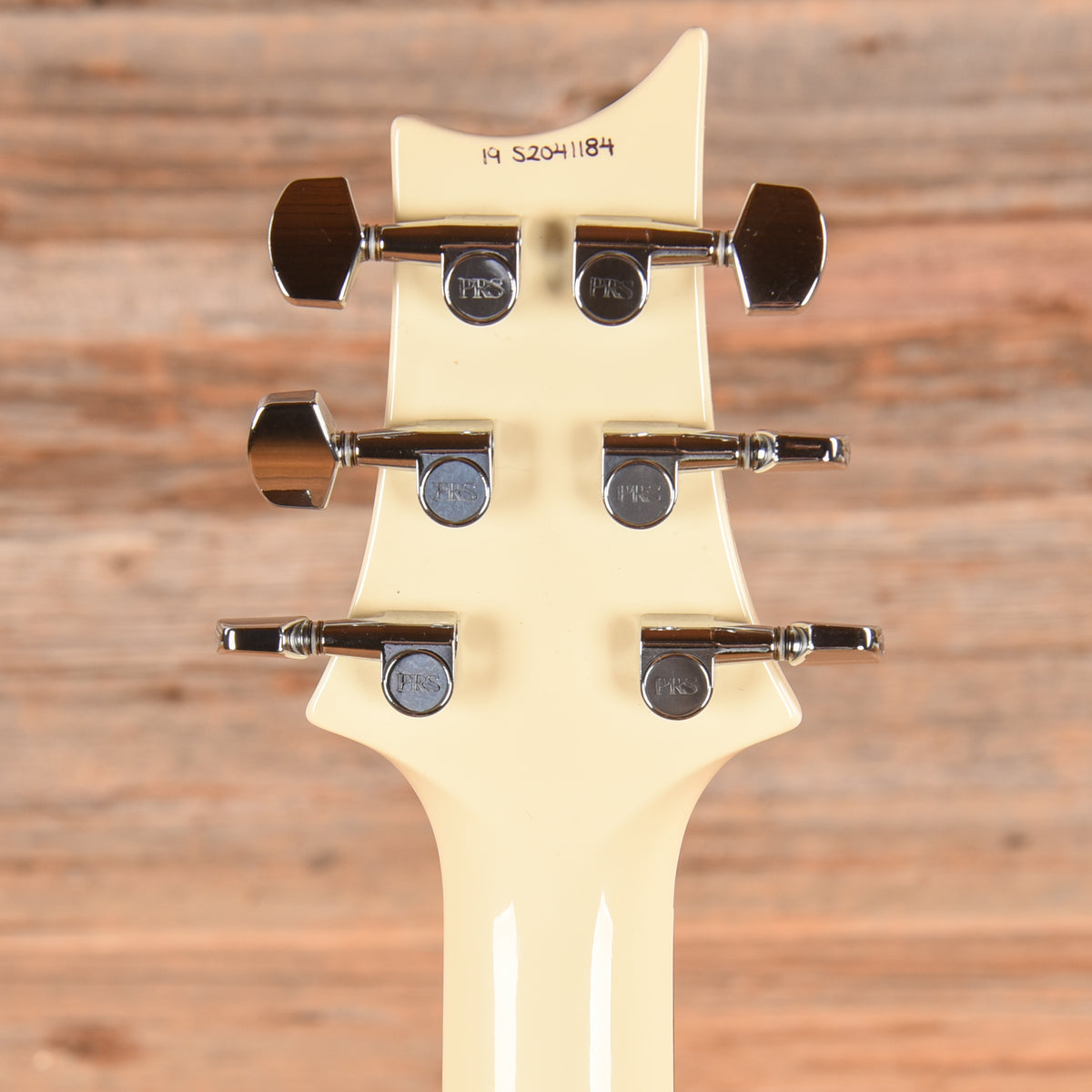 PRS S2 Standard 22 White 2019 Electric Guitars