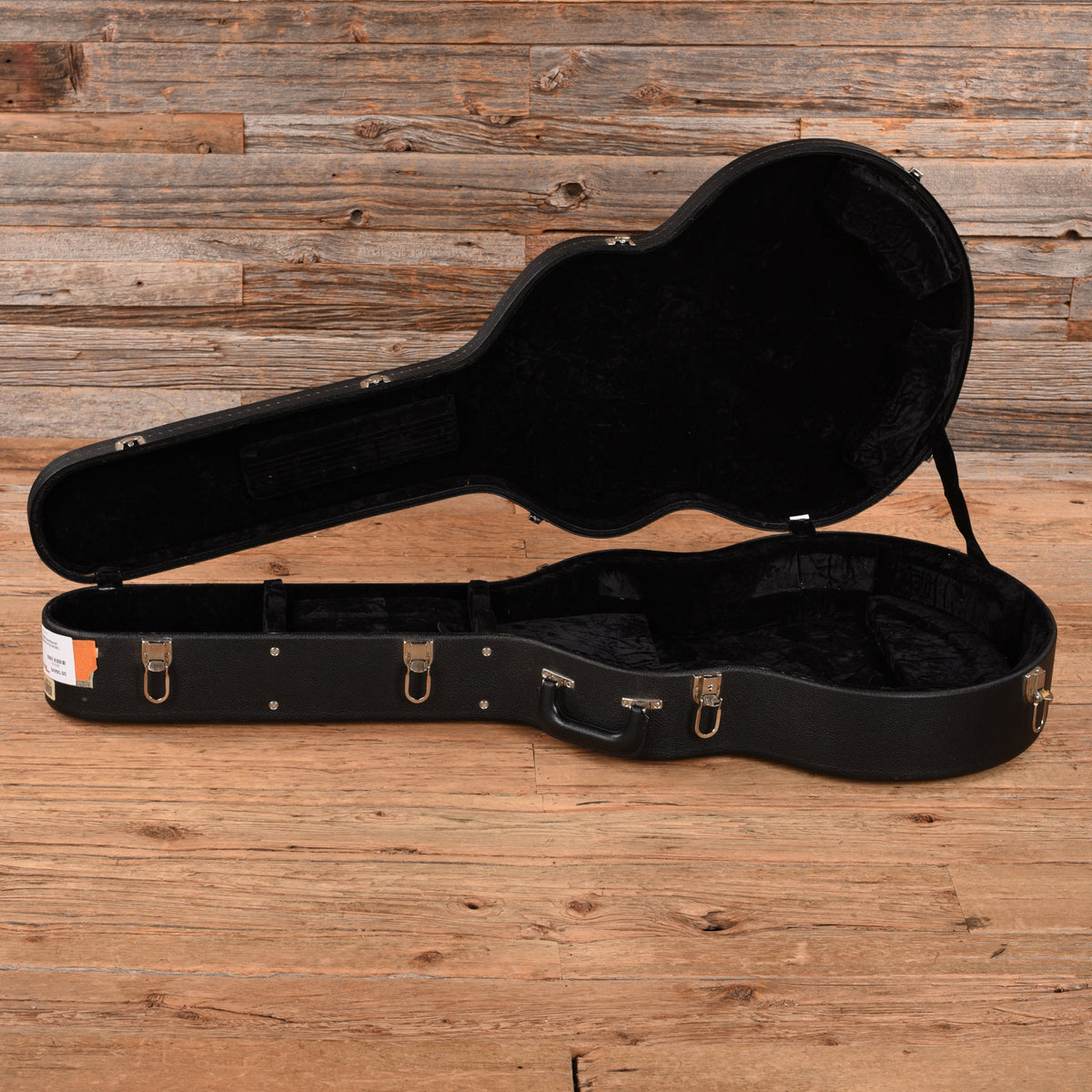 PRS SC-J Sunburst 2009 Electric Guitars