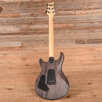 PRS SE CE Standard Satin Charcoal 2024 Electric Guitars