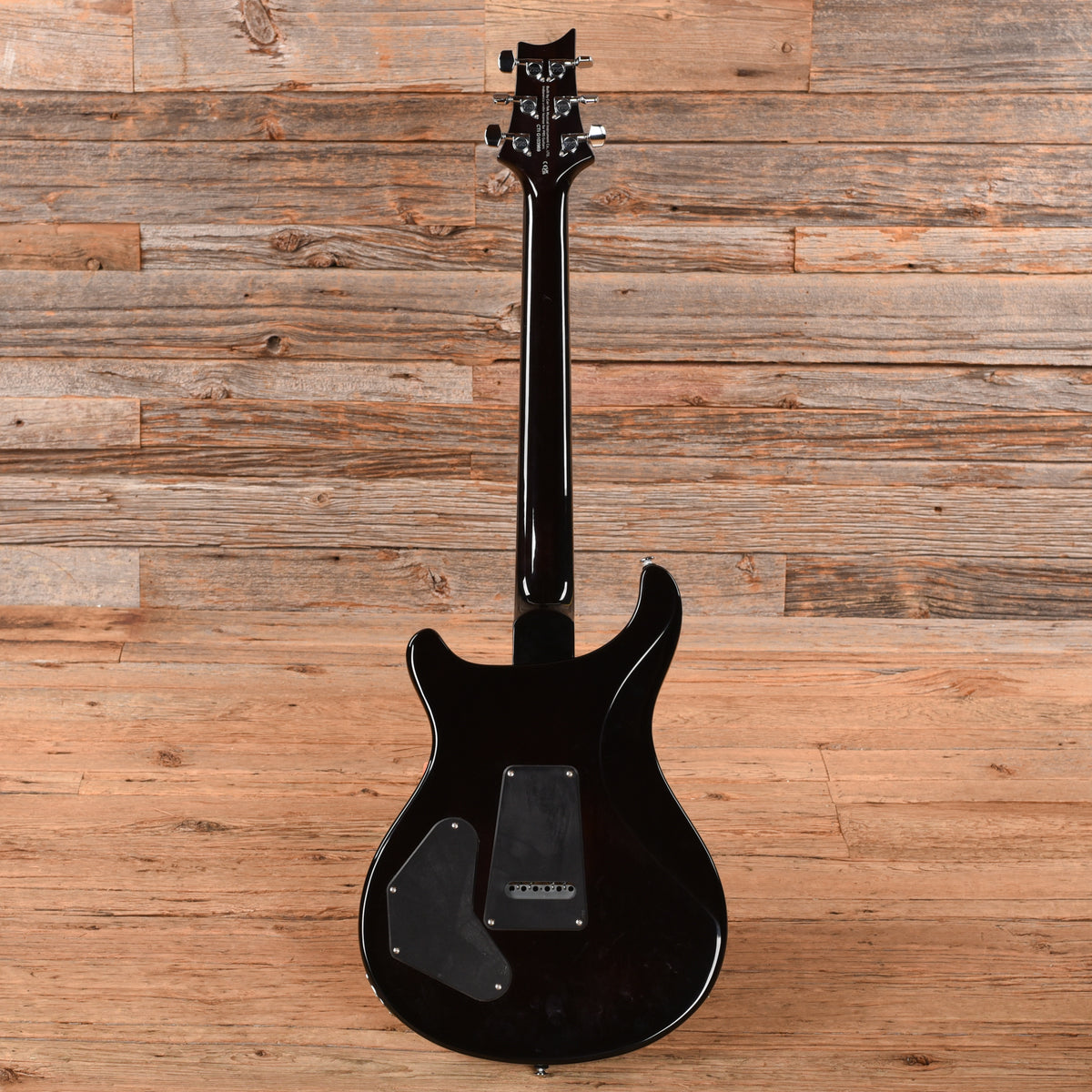 PRS SE DGT David Grissom Gold Top 2024 Electric Guitars