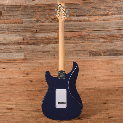 PRS SE Silver Sky Blue 2025 Electric Guitars