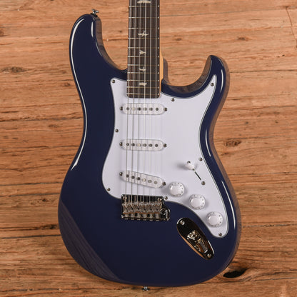 PRS SE Silver Sky Blue 2025 Electric Guitars