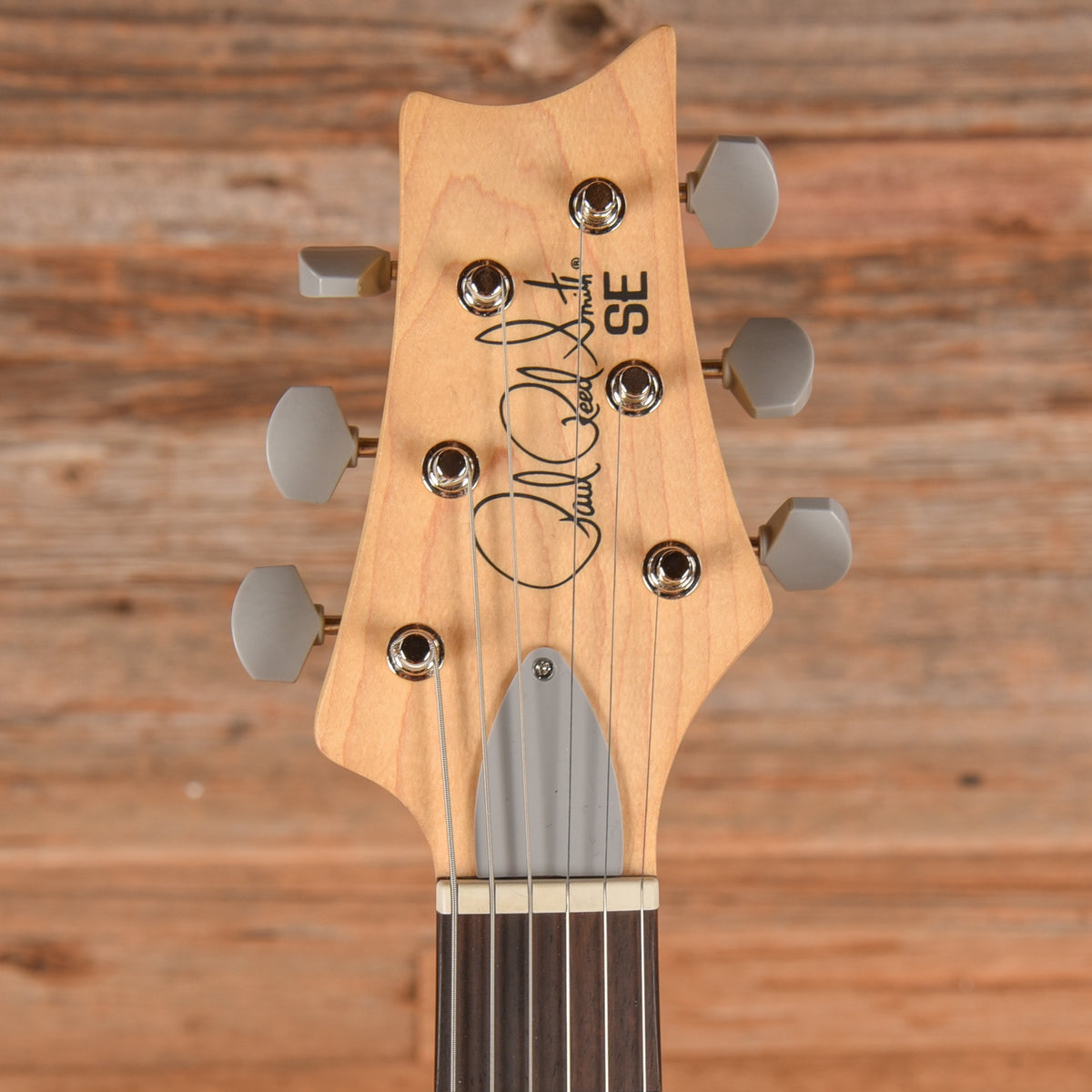 PRS SE Silver Sky Blue 2025 Electric Guitars