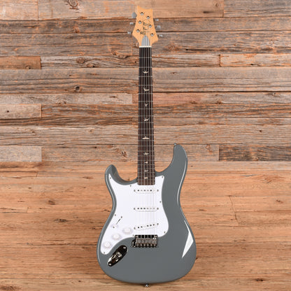 PRS SE Silver Sky Grey 2024 LEFTY Electric Guitars