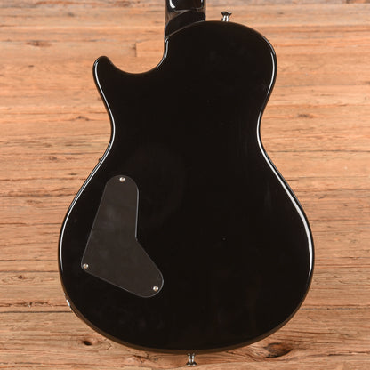 PRS SE Singlecut Black Electric Guitars