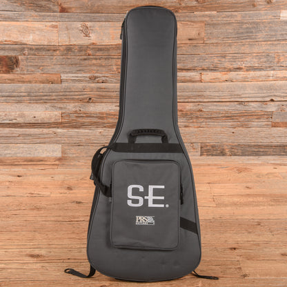 PRS SE Singlecut Black Electric Guitars
