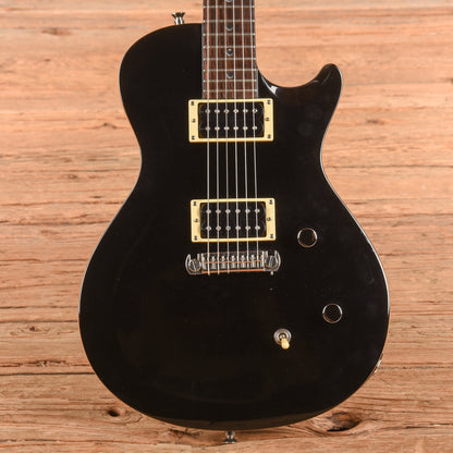 PRS SE Singlecut Black Electric Guitars