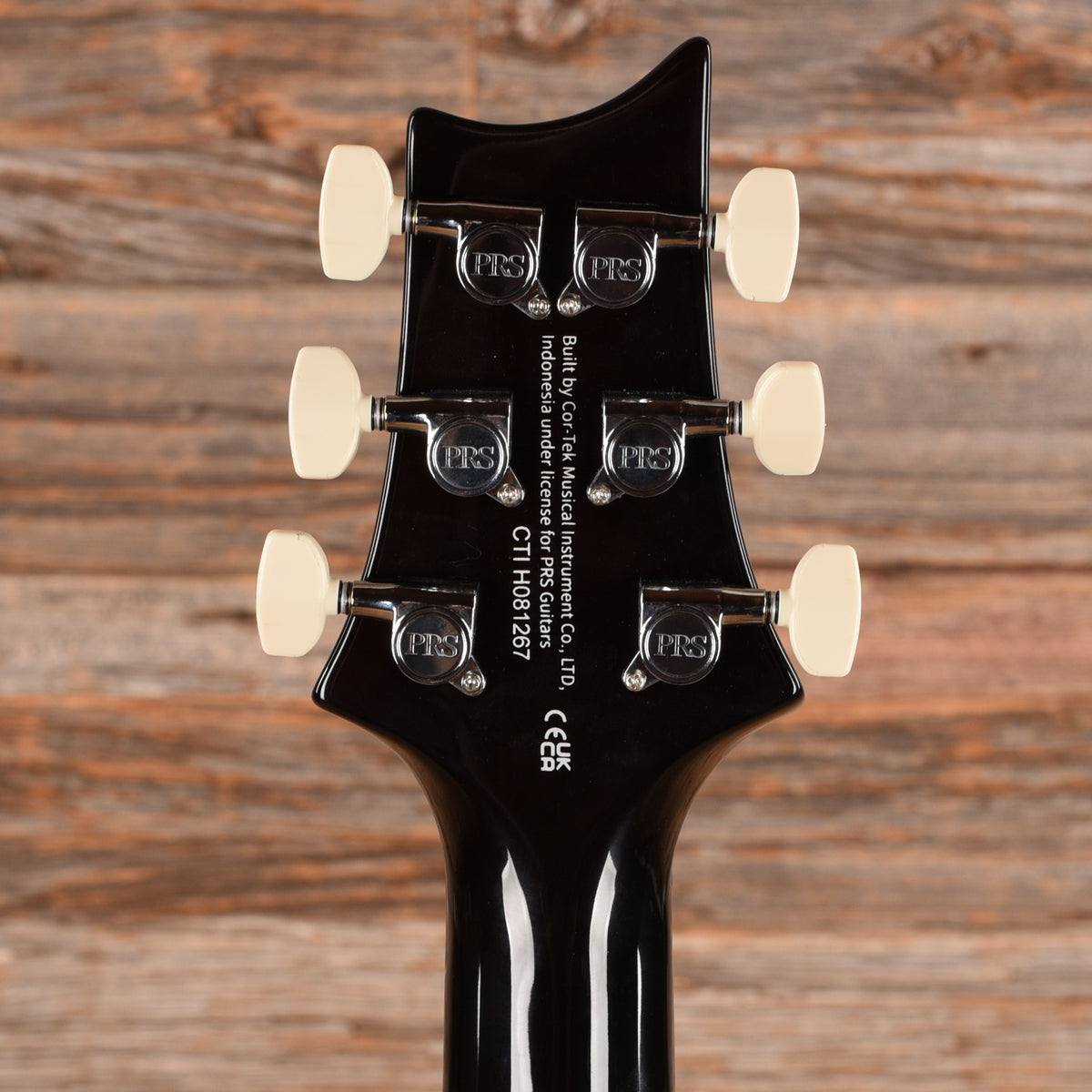 PRS SE Special Semi-hollow Amberburst 2026 Electric Guitars