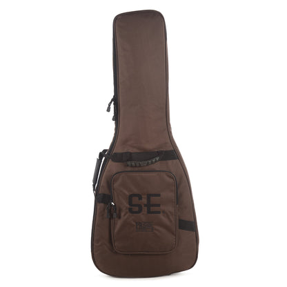 PRS SE Studio Charcoal Cherry Burst Electric Guitars