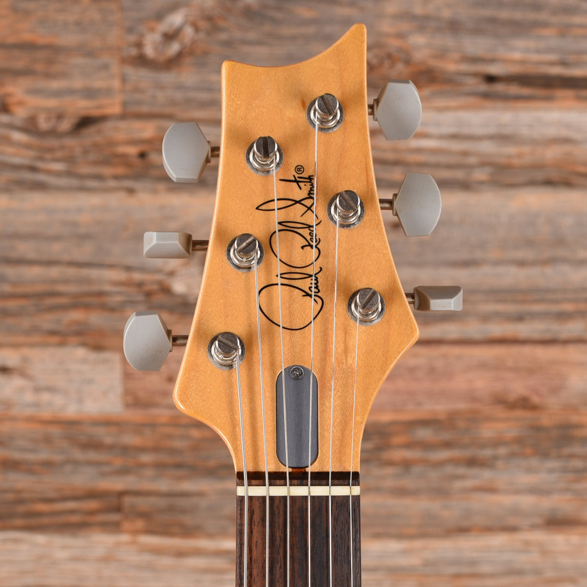 PRS Silver Sky Polar Blue 2019 Electric Guitars
