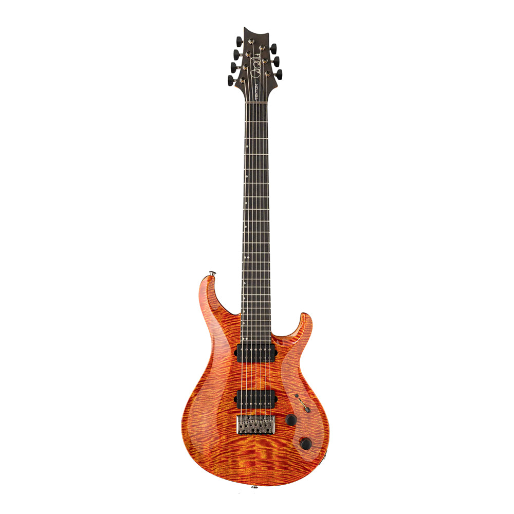 PRS Tekton Imperial Topaz Electric Guitars