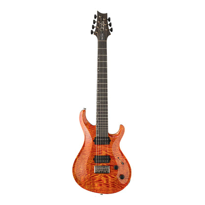 PRS Tekton Imperial Topaz Electric Guitars