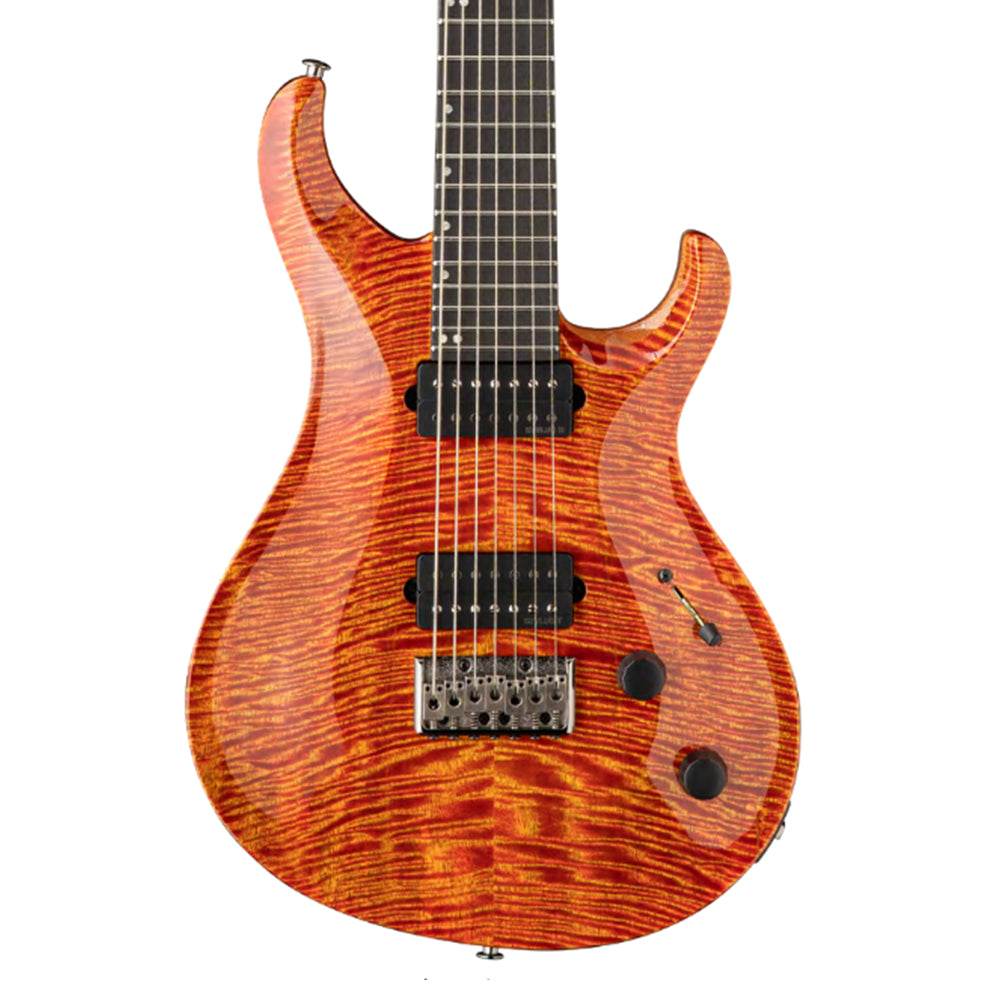 PRS Tekton Imperial Topaz Electric Guitars