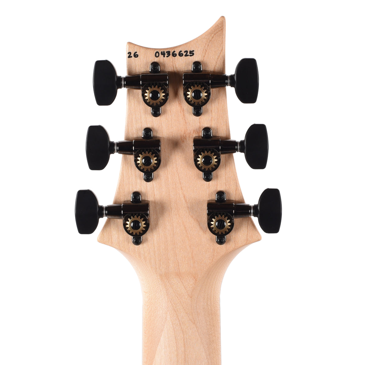 PRS Tekton Violet Tourmaline Electric Guitars