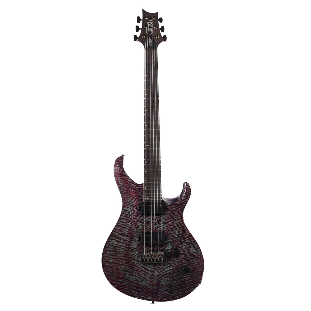 PRS Tekton Violet Tourmaline Electric Guitars