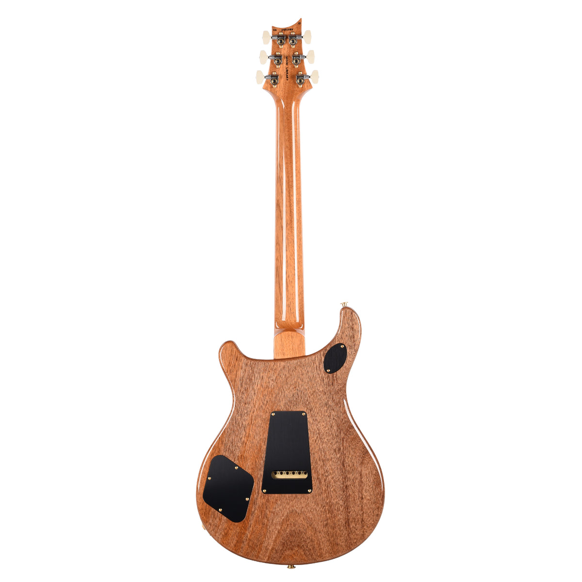 PRS Wood Library McCarty 594 Tremolo Flame 10 Top Laguna Electric Guitars