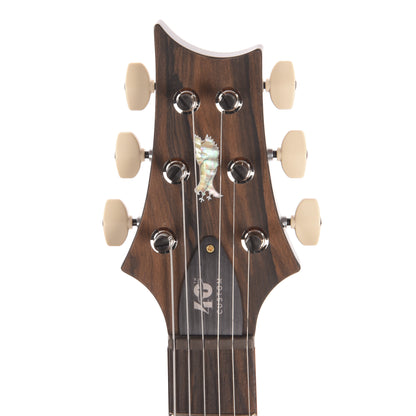 PRS 40th Anniversary Limited Edition Custom 24-08 Semi-Hollow Faded Whale Blue Smokeburst Electric Guitars / Semi-Hollow