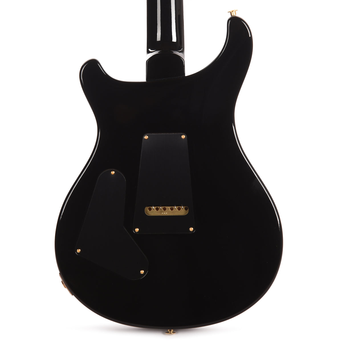 PRS 40th Anniversary Limited Edition Custom 24-08 Semi-Hollow Faded Whale Blue Smokeburst Electric Guitars / Semi-Hollow