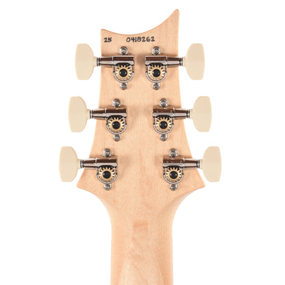 PRS CE 24 Semi-Hollow Faded Abalone Electric Guitars / Semi-Hollow