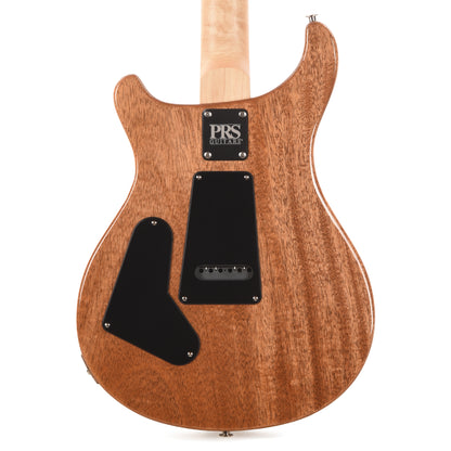 PRS CE 24 Semi-Hollow Faded Abalone Electric Guitars / Semi-Hollow