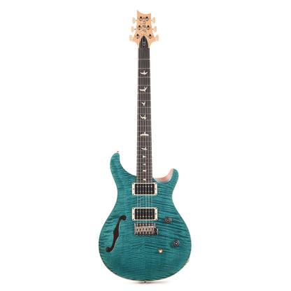 PRS CE 24 Semi-Hollow Faded Abalone Electric Guitars / Semi-Hollow