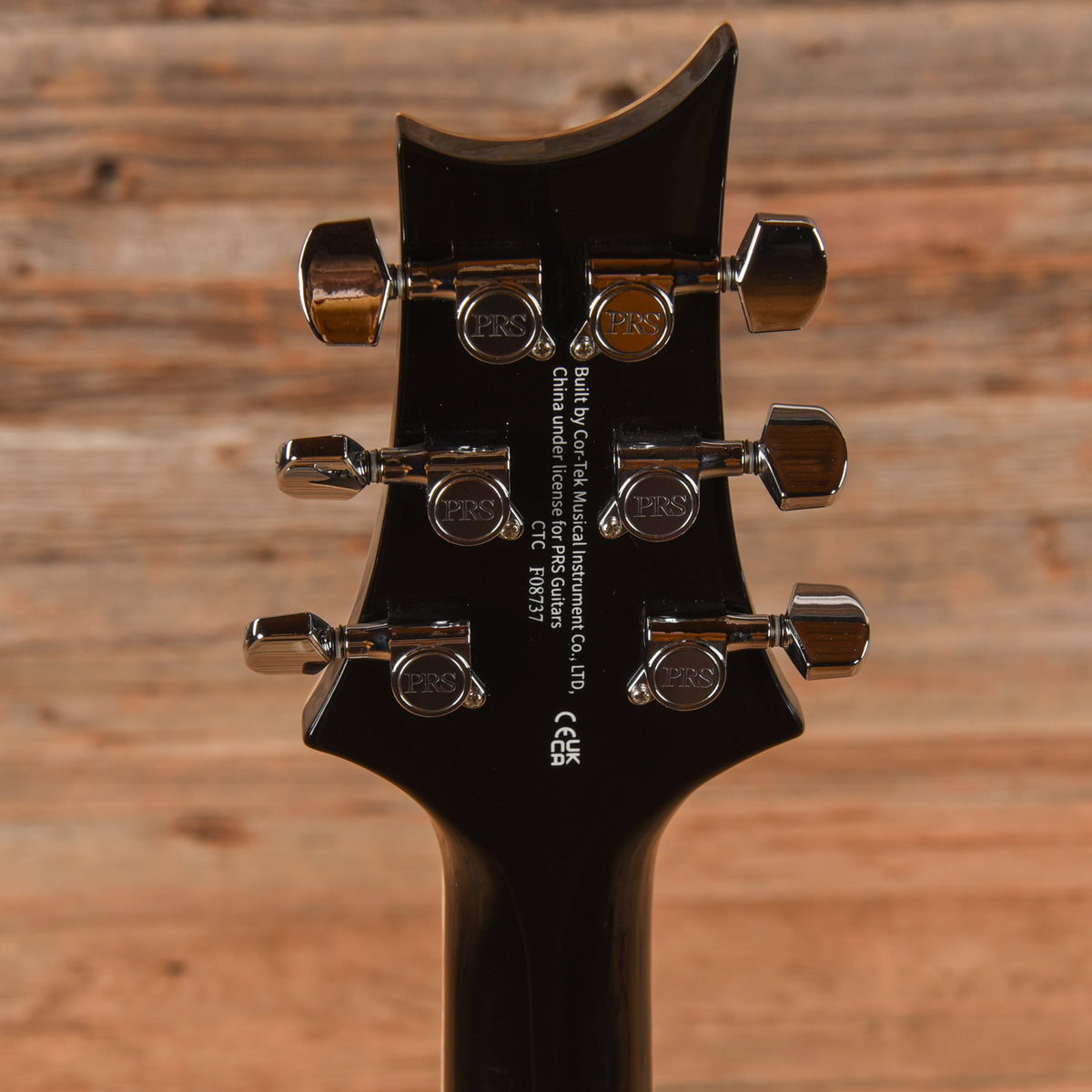 PRS Hollowbody II Piezo Sunburst Electric Guitars / Semi-Hollow
