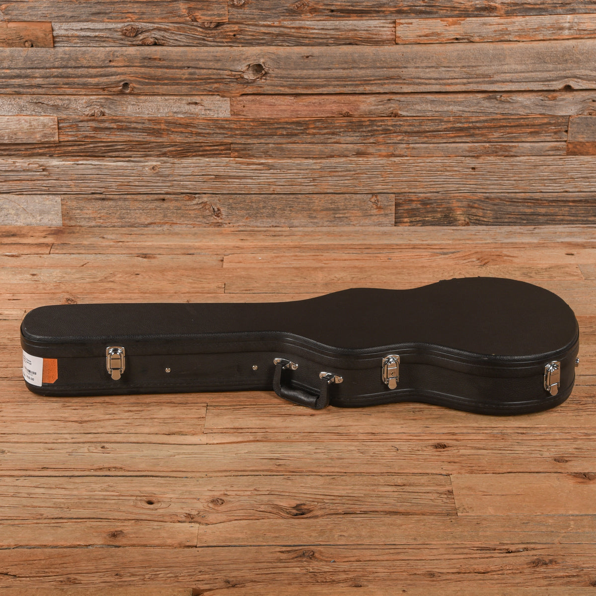 PRS Hollowbody II Piezo Sunburst Electric Guitars / Semi-Hollow