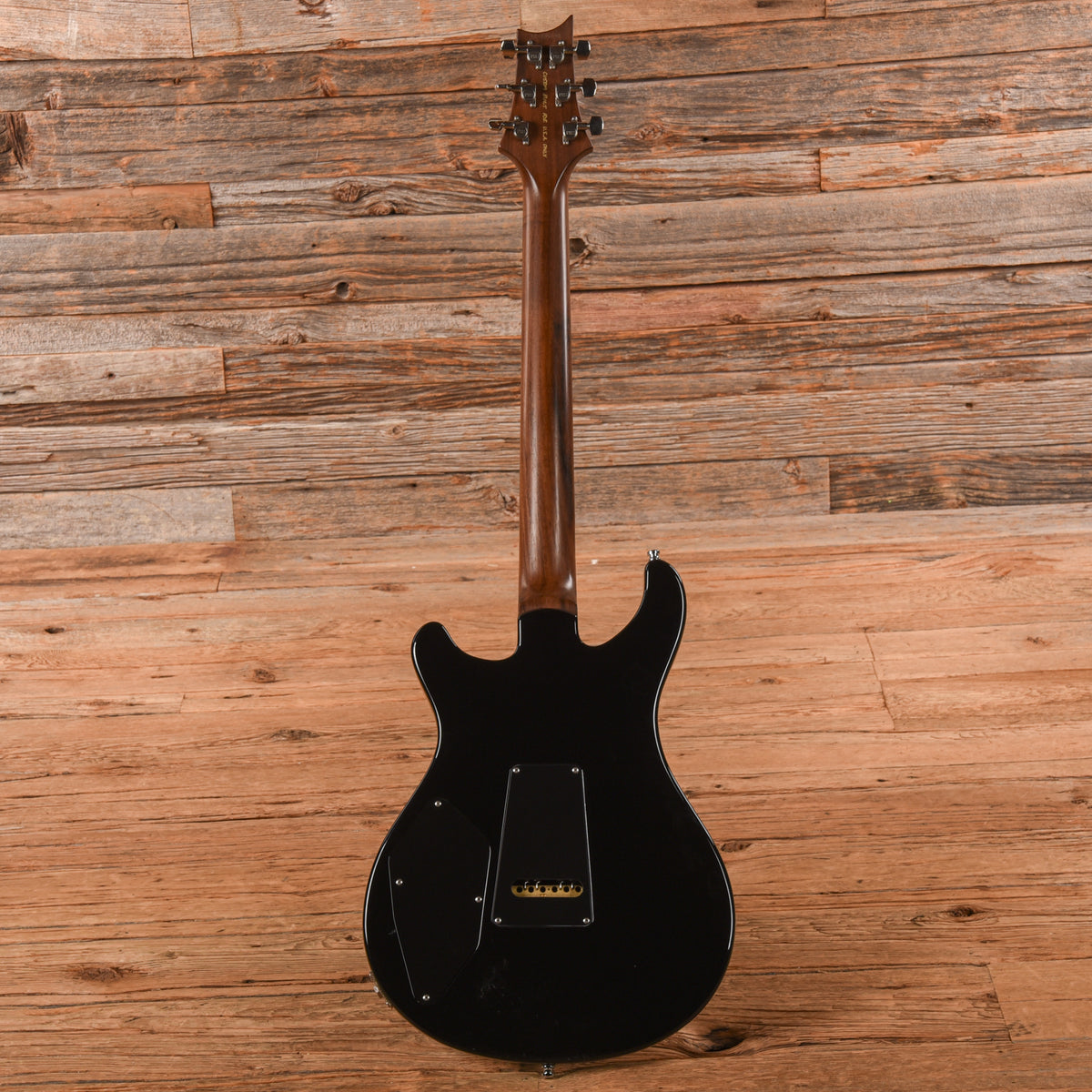 PRS 513 Blue 2012 Electric Guitars / Solid Body