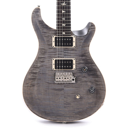 PRS CE 24 Faded Gray Black Electric Guitars / Solid Body