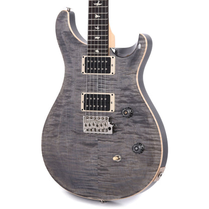 PRS CE 24 Faded Gray Black Electric Guitars / Solid Body