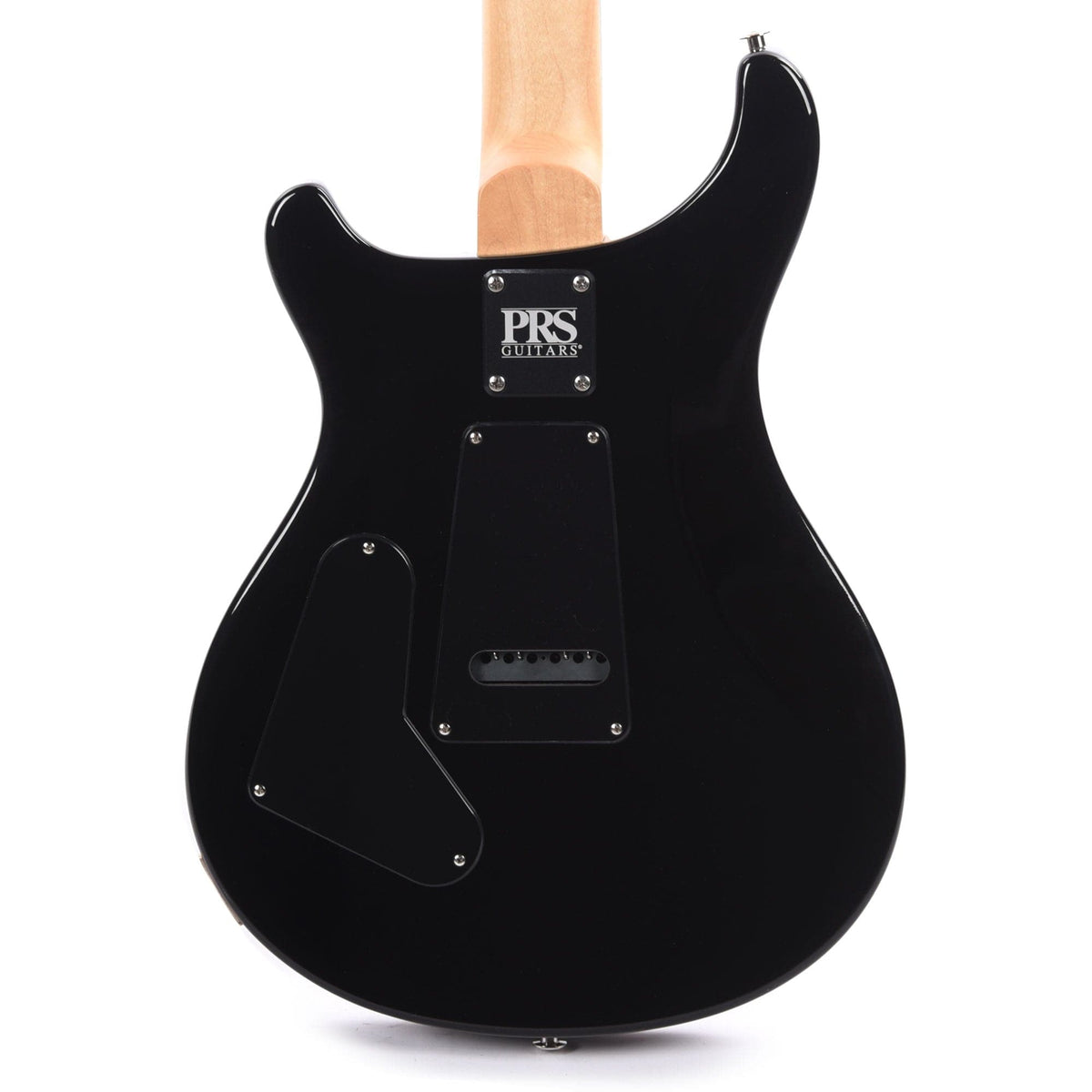 PRS CE 24 Faded Gray Black Electric Guitars / Solid Body