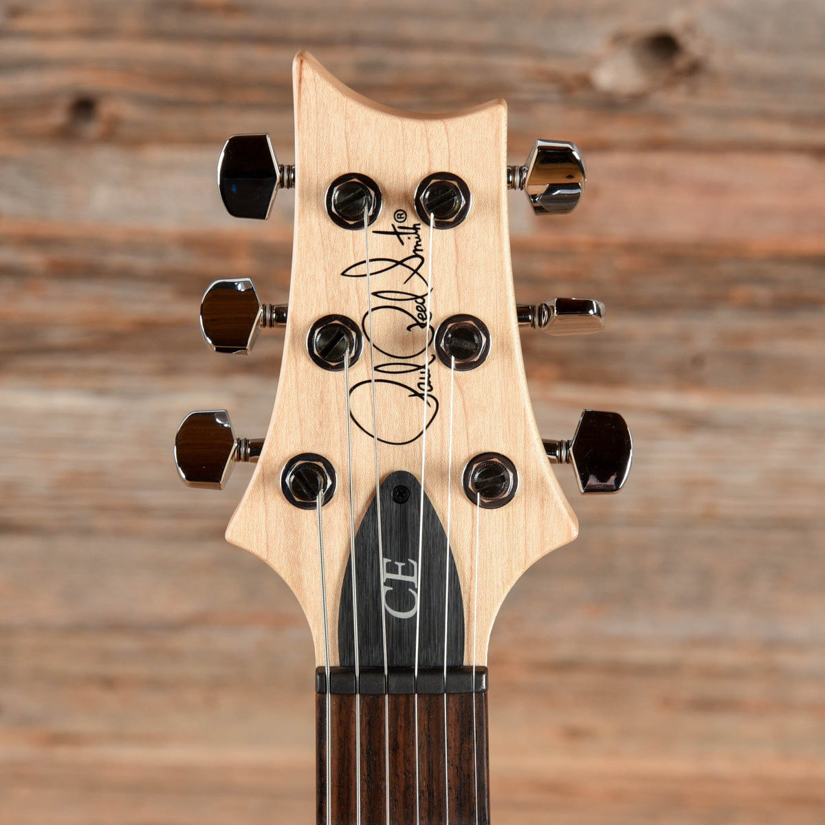 PRS CE 24 Sunburst 2022 Electric Guitars / Solid Body