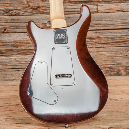 PRS CE 24 Sunburst 2022 Electric Guitars / Solid Body