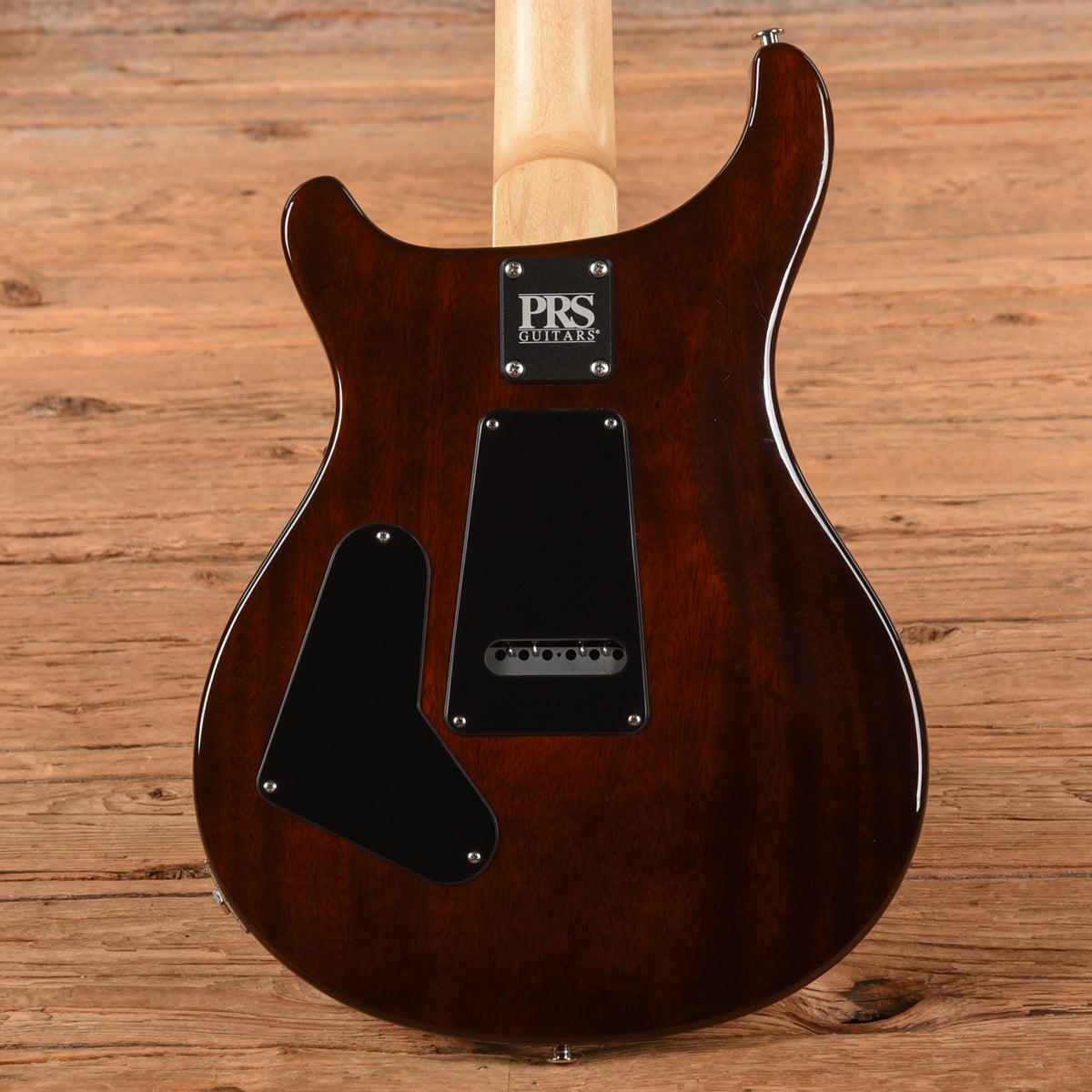 PRS CE24 Amber 2023 Electric Guitars / Solid Body