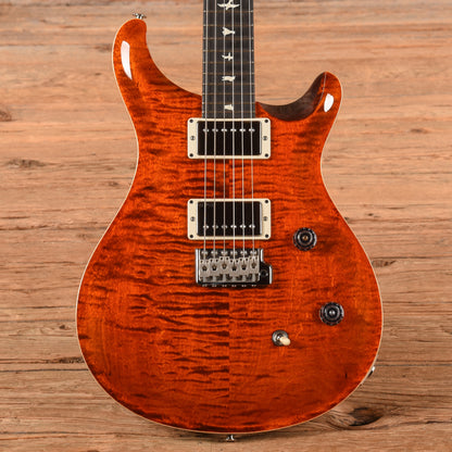 PRS CE24 Amber 2023 Electric Guitars / Solid Body