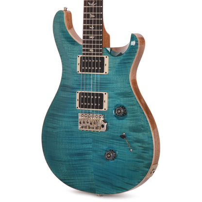 PRS Custom 24 Carroll Blue Electric Guitars / Solid Body