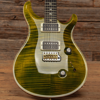 PRS Custom 24 Eriza Verde 2018 Electric Guitars / Solid Body