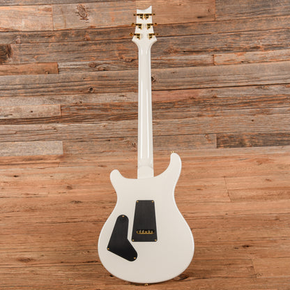 PRS Dave Navarro Signature White 2000 Electric Guitars / Solid Body