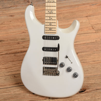 PRS Fiore White 2022 Electric Guitars / Solid Body