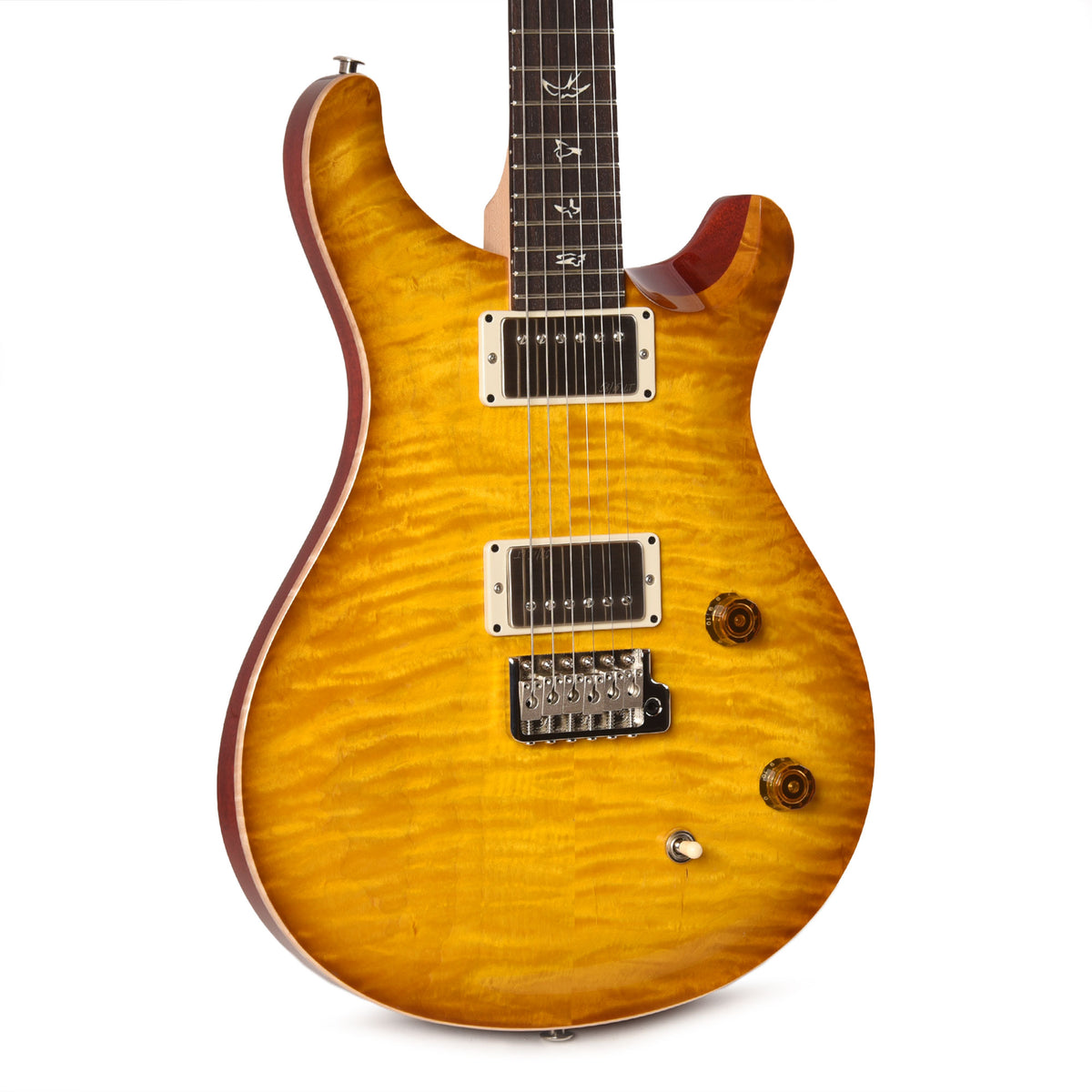 PRS Limited Edition CE 22 McCarty Sunburst Electric Guitars / Solid Body