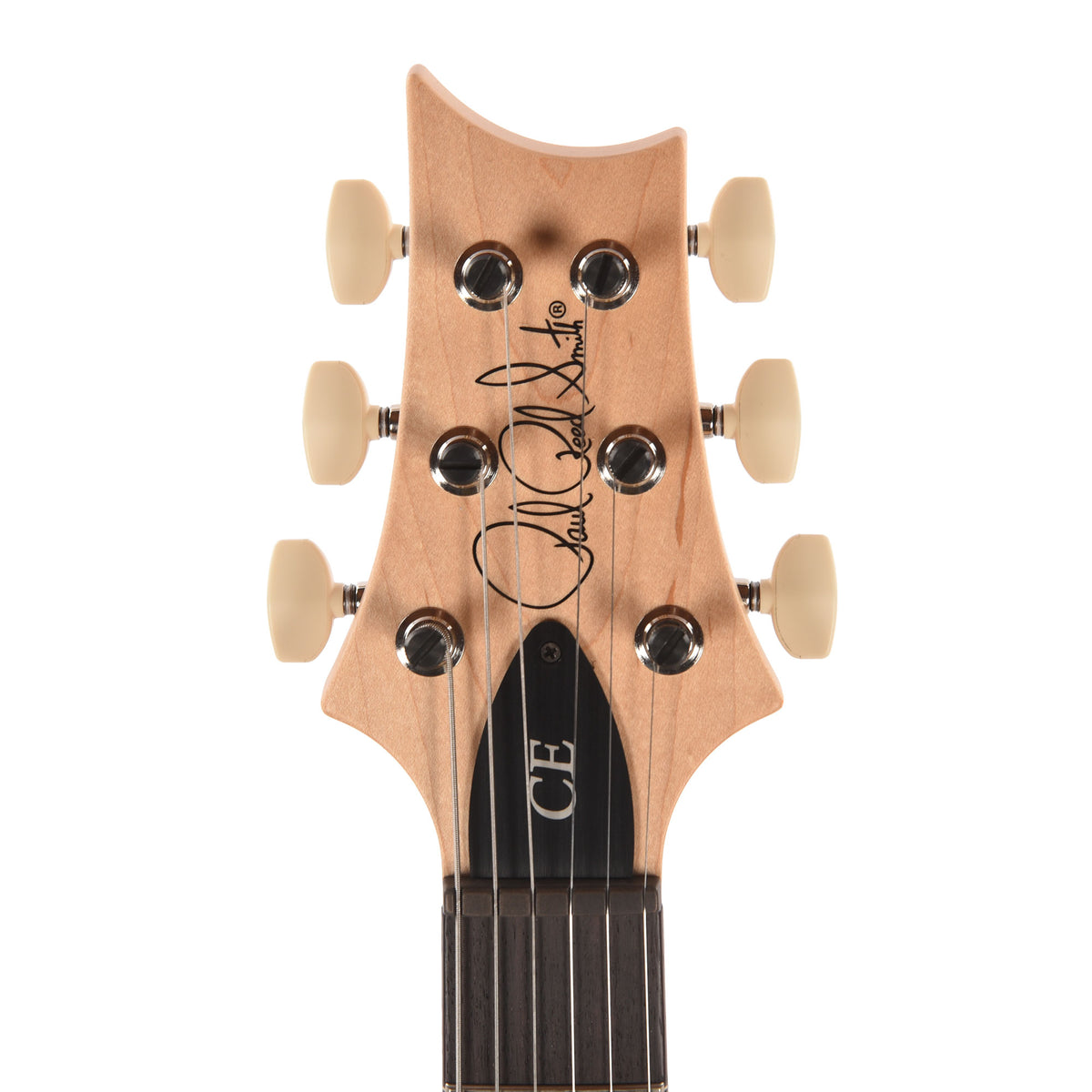 PRS Limited Edition CE 22 McCarty Sunburst Electric Guitars / Solid Body