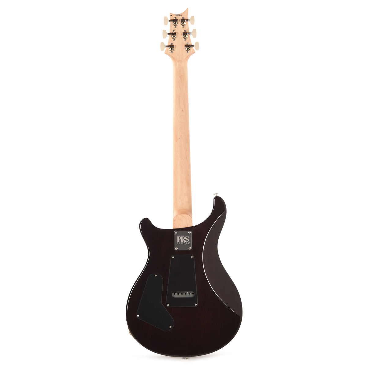 PRS Limited Edition CE 24 Special HSH Black Amber Electric Guitars / Solid Body