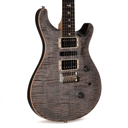 PRS Limited Edition CE 24 Special HSH Faded Gray Black Electric Guitars / Solid Body