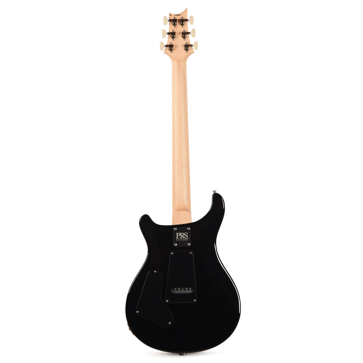 PRS Limited Edition CE 24 Special HSH Faded Gray Black Electric Guitars / Solid Body